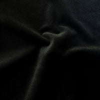 51 ELLY TROUSERS / TRICOT SUEDE - C15