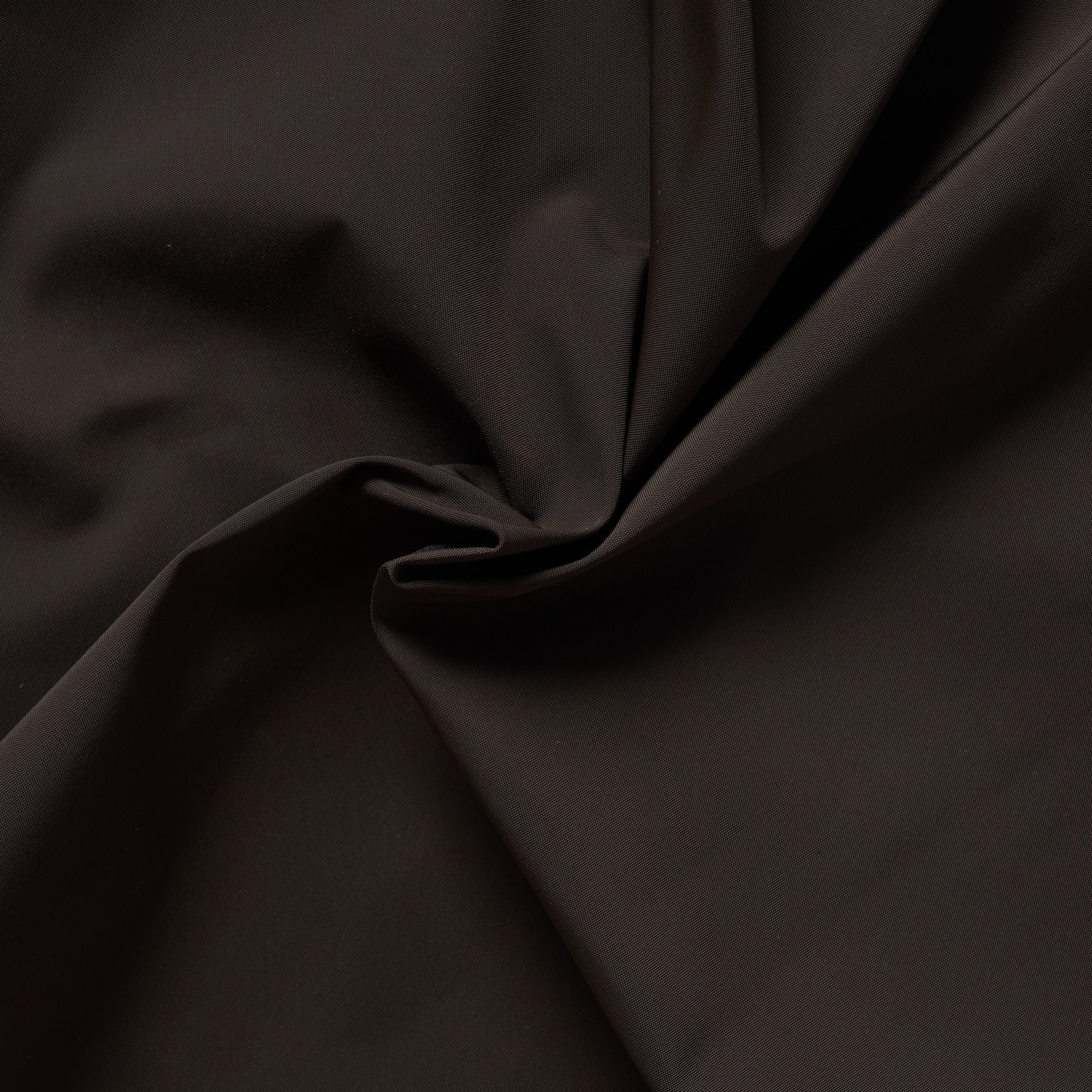 41 NIRVANA TUCKED-HEM TROUSERS / HIGH-COUNT PL STRETCH - C15