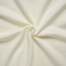 60 NAIA BOTTLE NECK TOP / MILLED WASHABLE JERSEY - C15