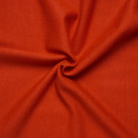 61 ORI V NECK TOP / MILLED WASHABLE JERSEY - C15