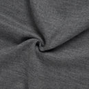 59 ONIX CREW NECK TOP / MILLED WASHABLE JERSEY - C15