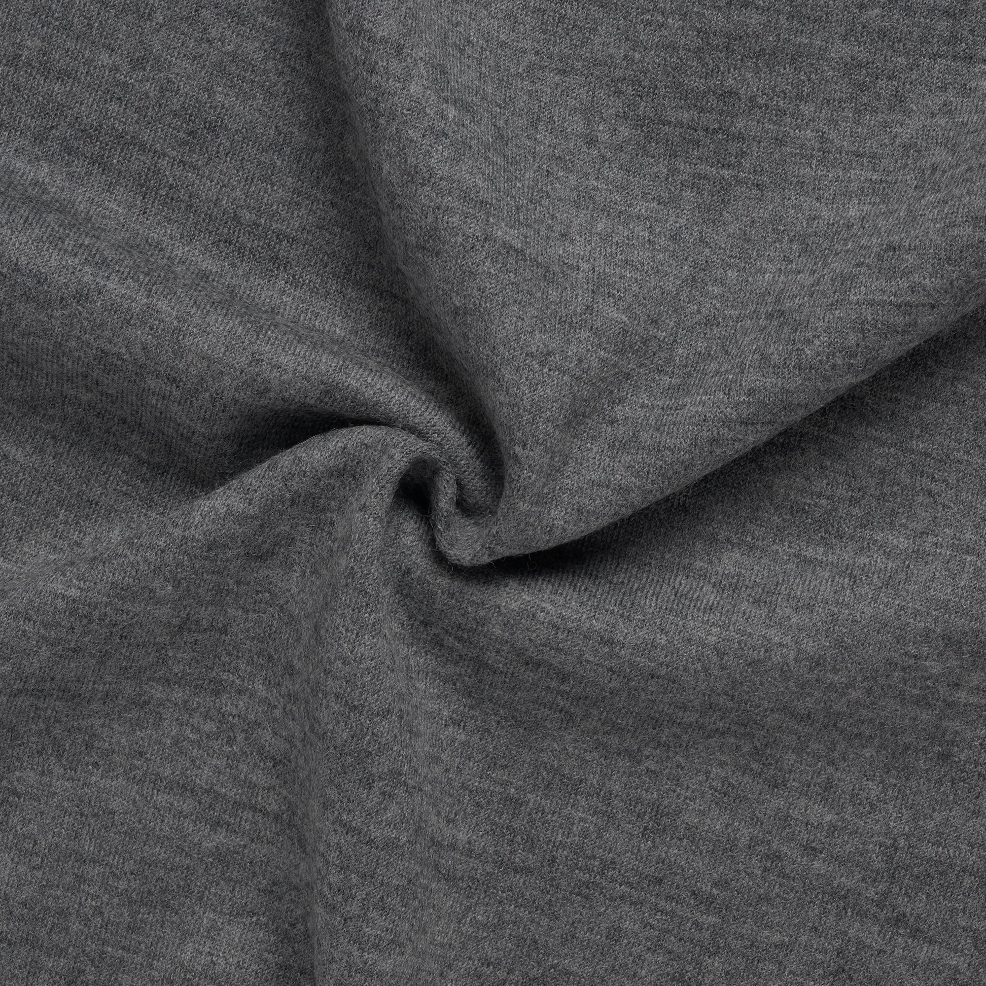 61 ORI V NECK TOP / MILLED WASHABLE JERSEY - C15