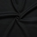 59 ONIX CREW NECK TOP / MILLED WASHABLE JERSEY - C15
