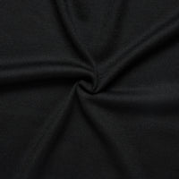 59 ONIX CREW NECK TOP / MILLED WASHABLE JERSEY - C15