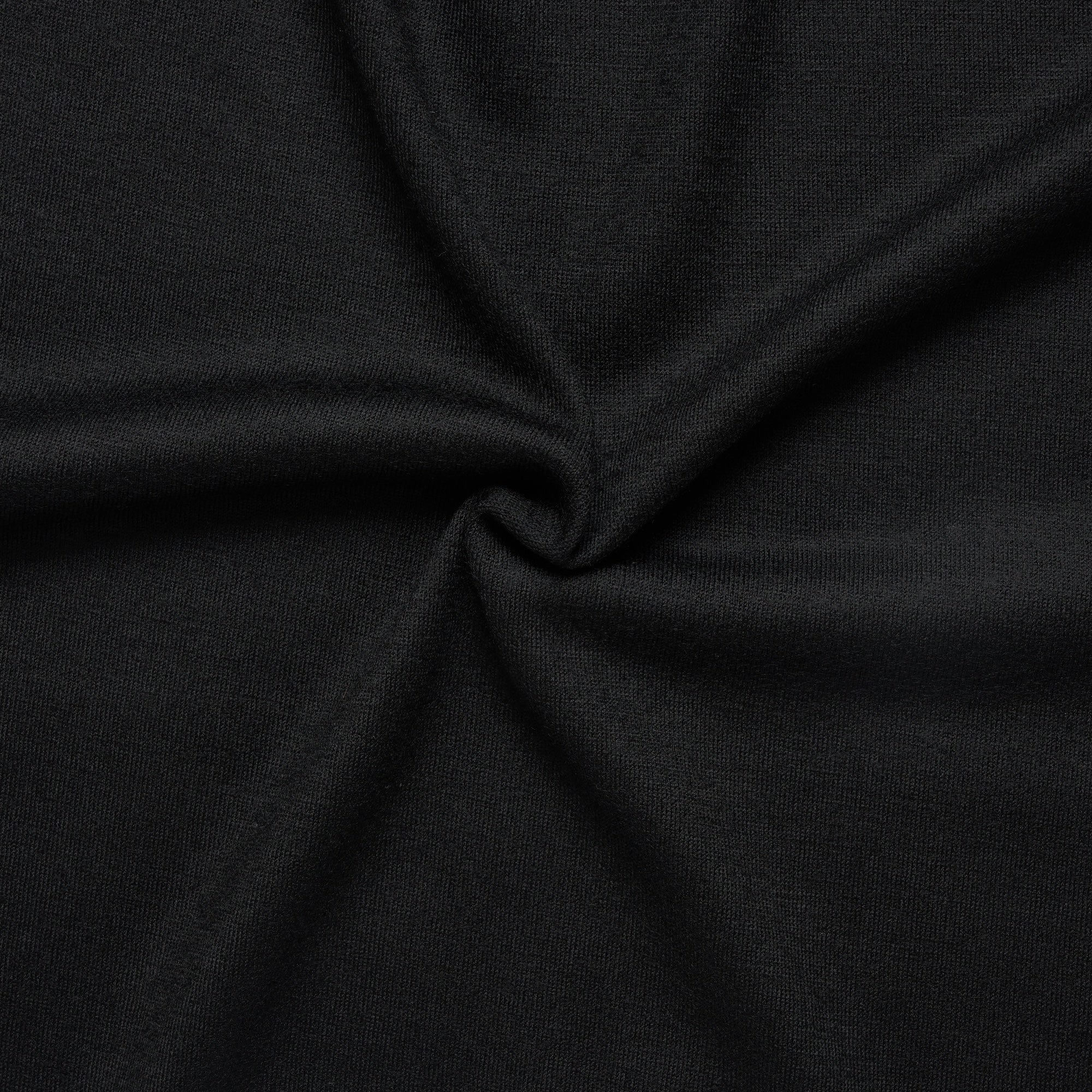 59 ONIX CREW NECK TOP / MILLED WASHABLE JERSEY - C15