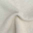 36 KORA BOTTLE NECK TOP / DOUBLE FACE RIB JERSEY - C15