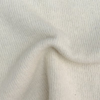 36 KORA BOTTLE NECK TOP / DOUBLE FACE RIB JERSEY - C15