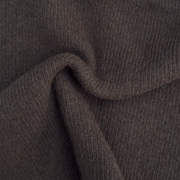 37 KAI SNOOD / DOUBLE FACE RIB JERSEY - C15