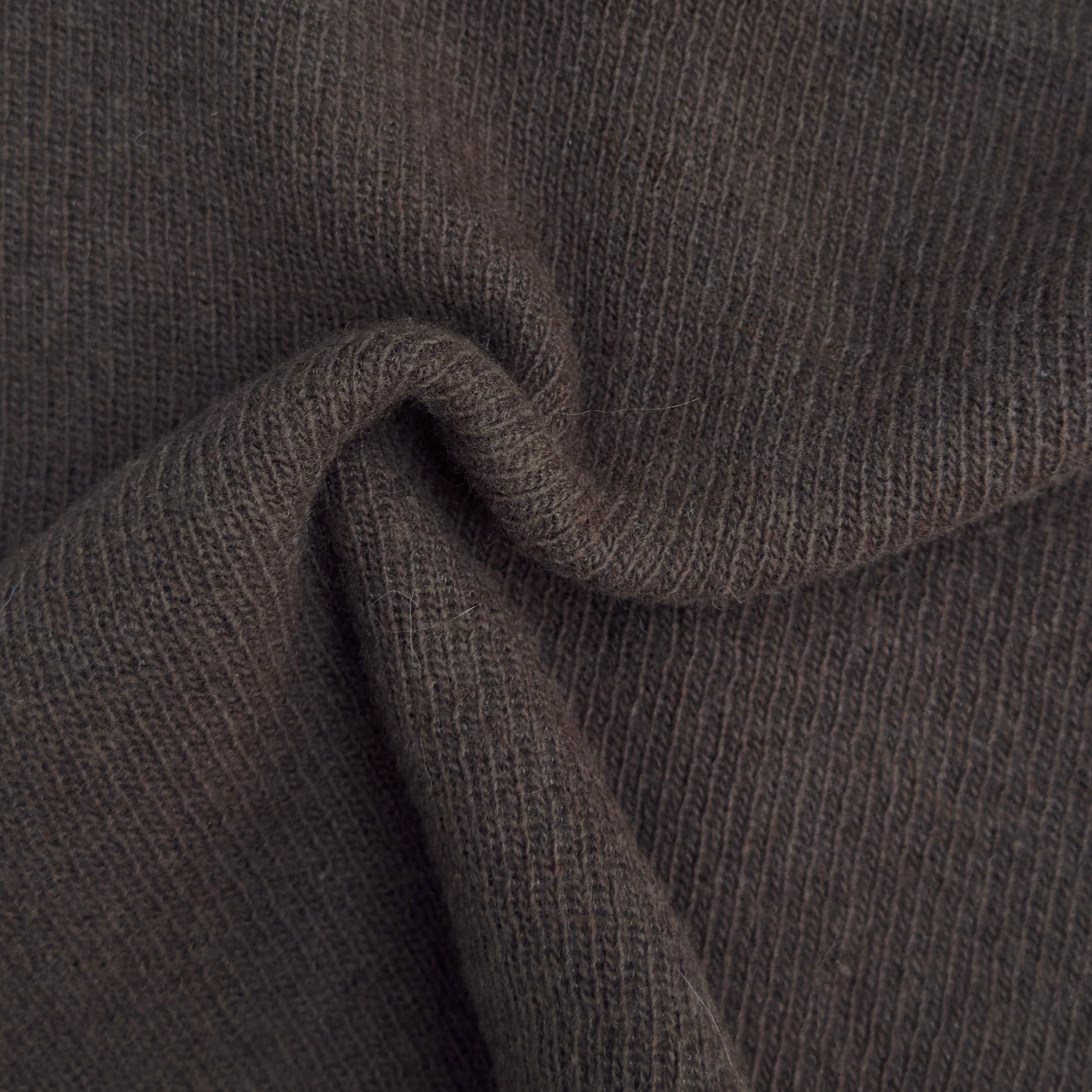 37 KAI SNOOD / DOUBLE FACE RIB JERSEY - C15