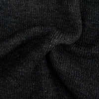37 KAI SNOOD / DOUBLE FACE RIB JERSEY - C15