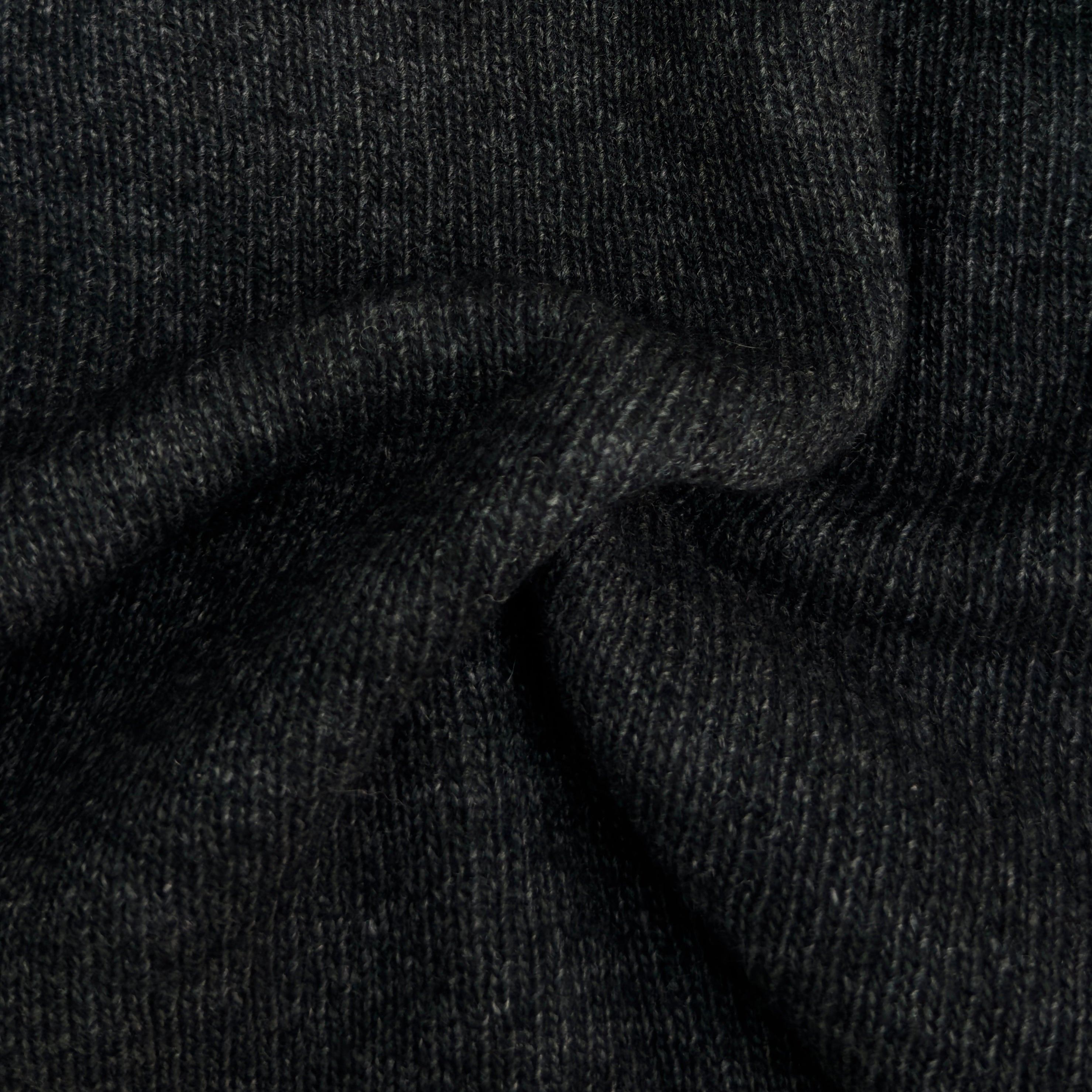 37 KAI SNOOD / DOUBLE FACE RIB JERSEY - C15