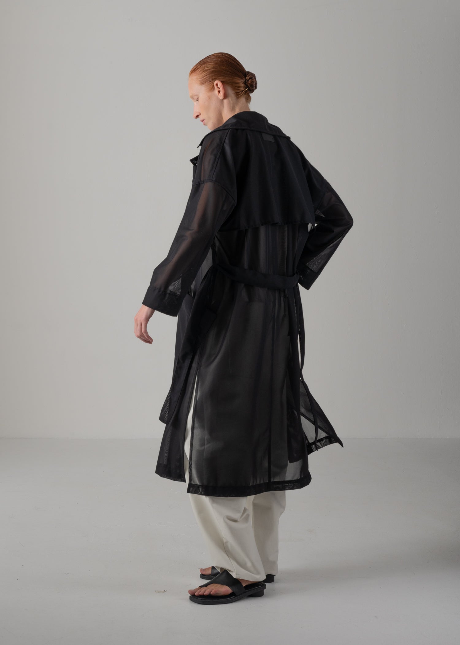 【COGTHEBIGSMOKE】 ELIZABETH PENTAGON COAT cog_the_big_smoke_pentagon_coa
