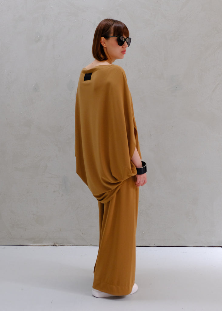 BELLE TOP / MAT STRECH PONCH - C8