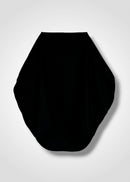 BELLE TOP / SUPER120S PURE WOOL SPONGY JERSEY - ONLINE STORE EXCLUSIVE