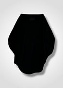BELLE TOP / SUPER120S PURE WOOL SPONGY JERSEY - ONLINE STORE EXCLUSIVE