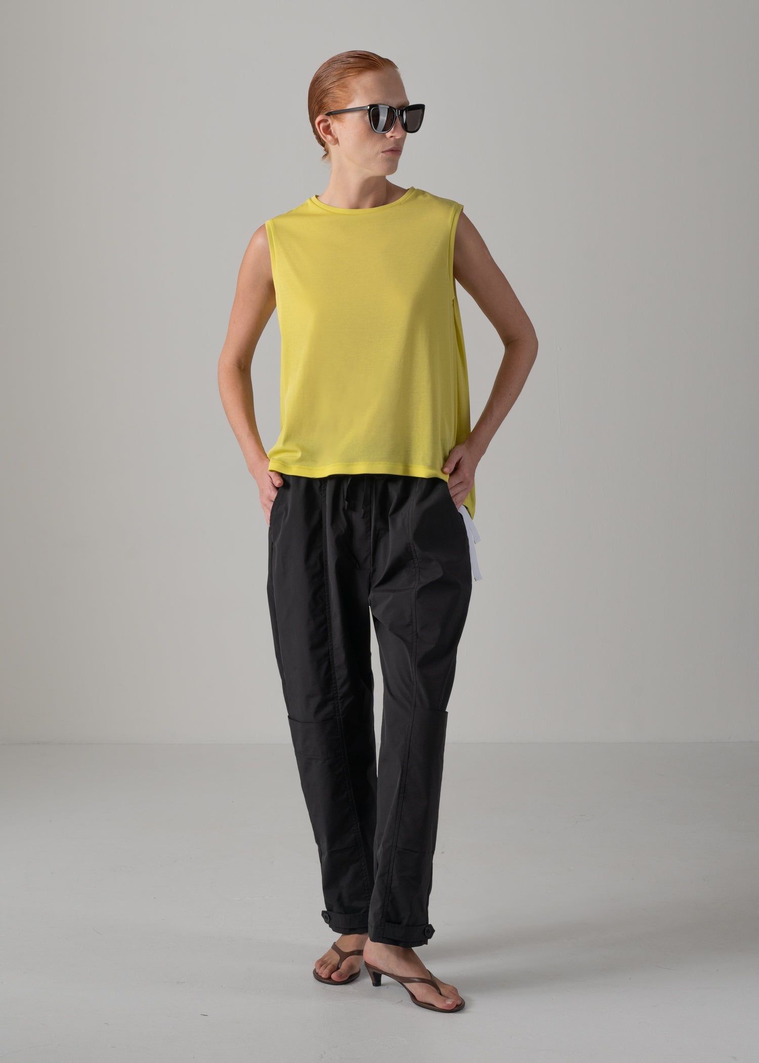 1 / 13 CANARY YELLOW