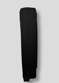 45 ALISON TROUSERS / ECO VISCOSE JERSEY - C10