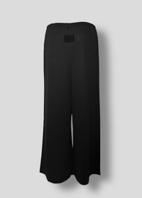 45 ALISON TROUSERS / ECO VISCOSE JERSEY - C10