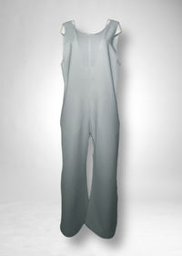 08 GRETEL OVERALLS / HIGH DENSITY 2WAY STRETCH - C11