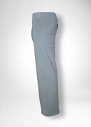 13 GALAXY SEMI -WIDE TROUSERS / SPONGY TERRY -C11