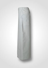 GENEVA WIDELEG TROUSERS / HIGH DENSITY 2WAY STRETCH - ONLINE STORE EXCLUSIVE