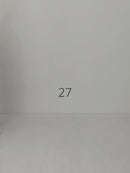 27 HELLEN PENTAGON TOP / AIRLY COCOON JERSEY - C10