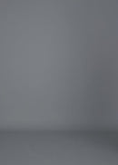 Oversized T-shirt crew neck, mid grey, cogthebigsmoke, one size fits all, sustainable fashion, less is more, made in Japan, quiet luxury, minimalist