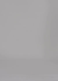 24 HELLEN PENTAGON TOP / HI-LO GAUGE KNIT-LIKE JERSEY - C14