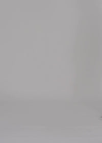 25 NEELA PUFF SLEEVE CARDIGAN / HI-LO GAUGE KNIT-LIKE JERSEY - C14