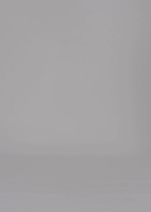 23 KAYA TUCKED HEM TOP / COTTON HIGH GUAGE TERRY - C14