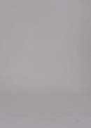 23 KAYA TUCKED HEM TOP / COTTON HIGH GUAGE TERRY - C14