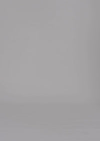 23 KAYA TUCKED HEM TOP / COTTON HIGH GUAGE TERRY - C14