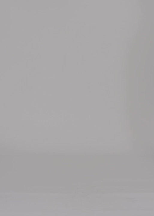 43 HELLEN PENTAGON TOP / AIRY COTTON DOUBLE JERSEY - C14