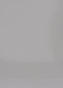 43 HELLEN PENTAGON TOP / AIRY COTTON DOUBLE JERSEY - C14