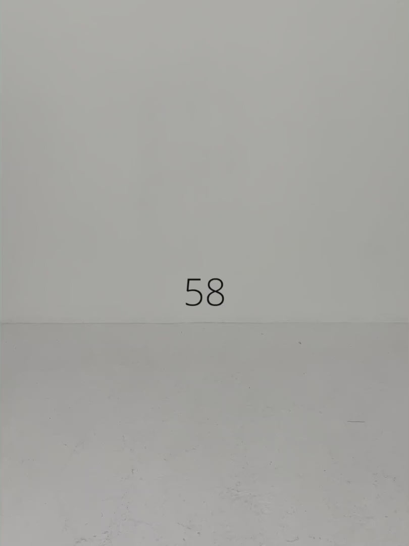 58 HALO SEMI-FLARE SKIRT / RECYCLE PE JERSEY - C10