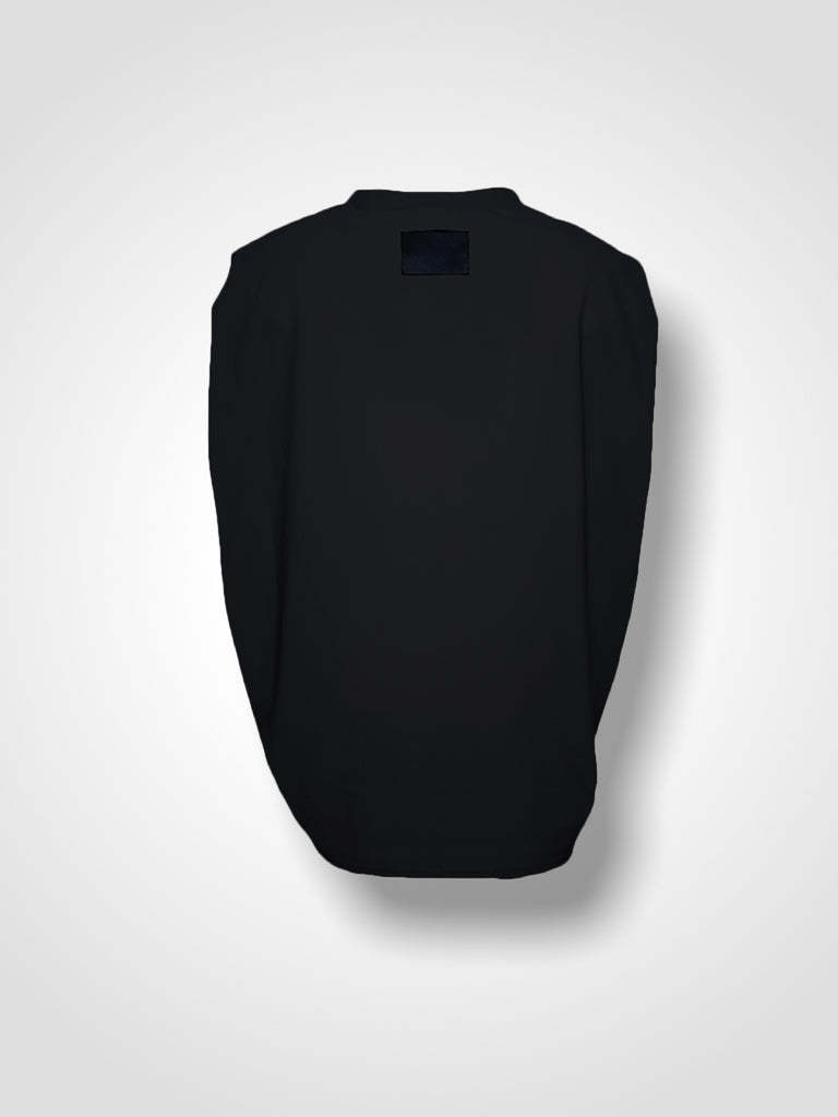 DANNA TOP / COOL-TOUCH TRICOT - C8