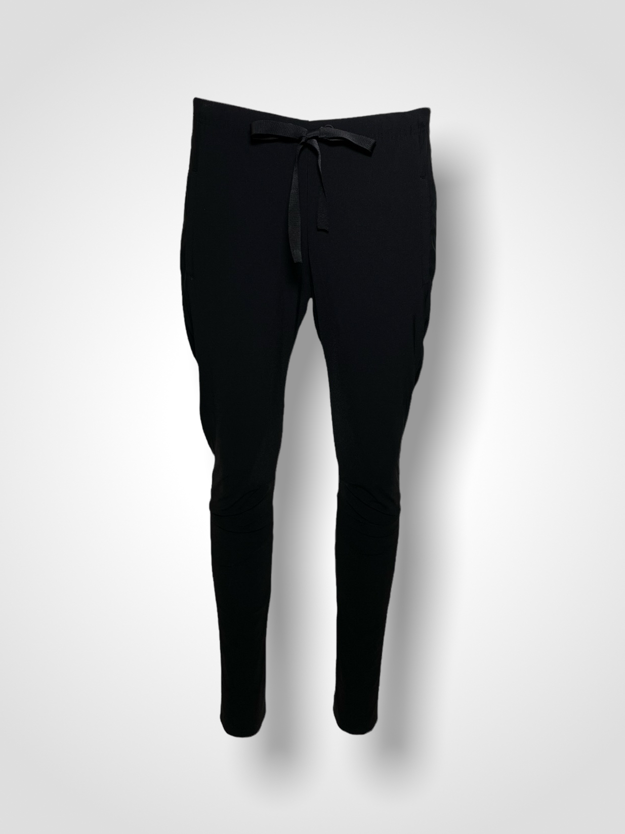 HENSLEY LEGGINGS / COOL-TOUCH TRICOT - C8