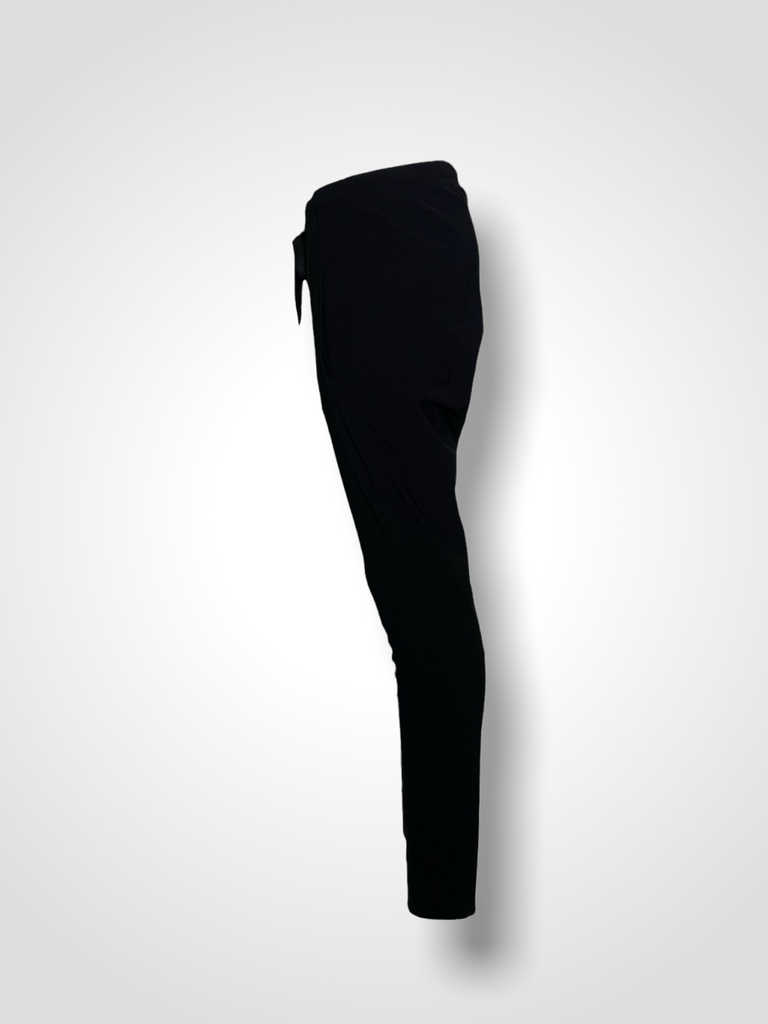 HENSLEY LEGGINGS / COOL-TOUCH TRICOT - C8