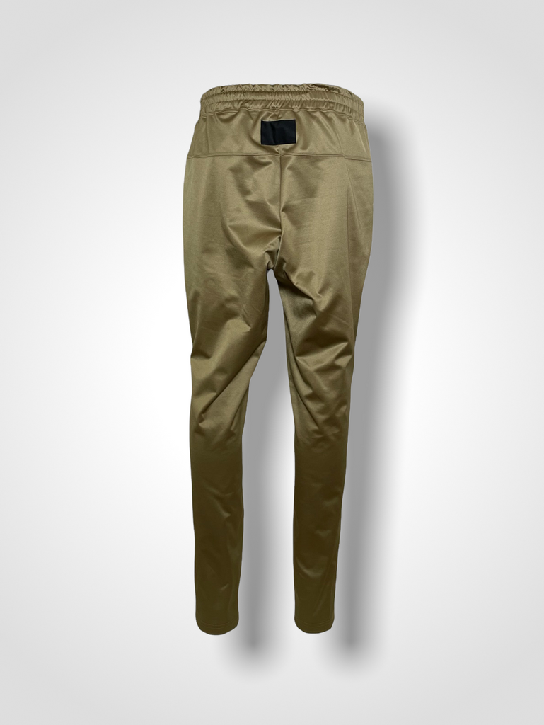ALEXA TROUSERS / SILKY SATIN JERSEY - C8