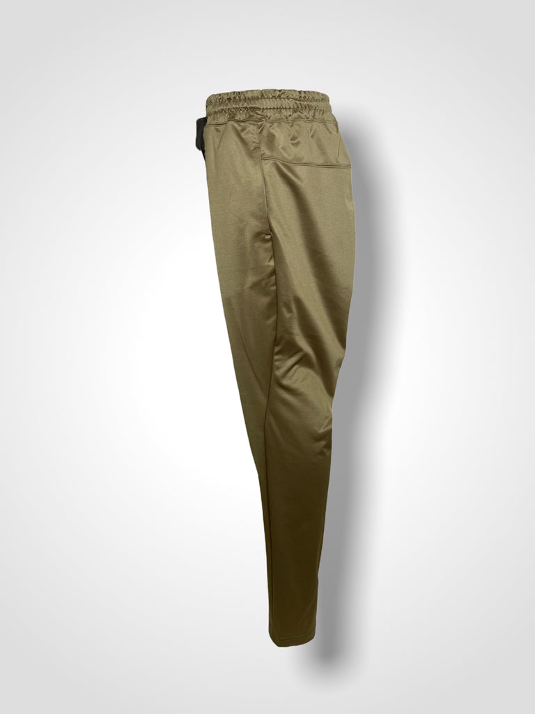 ALEXA TROUSERS / SILKY SATIN JERSEY - C8