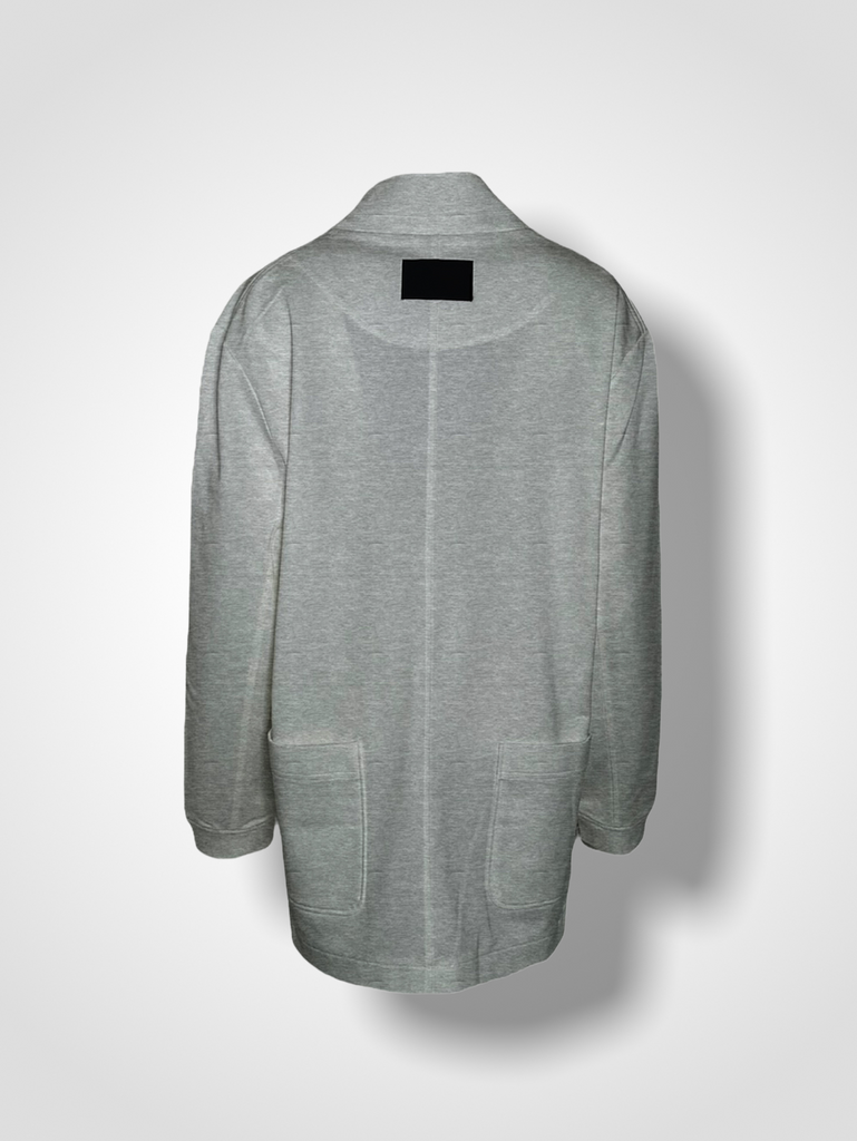 GALA TAILORED JK / COTTON TWILL TERRY - C8