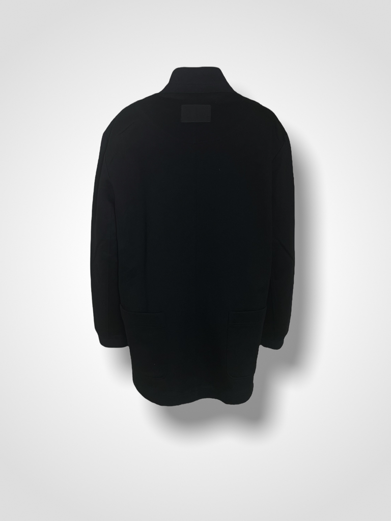 GALA TAILORED JK / COTTON TWILL TERRY - C8