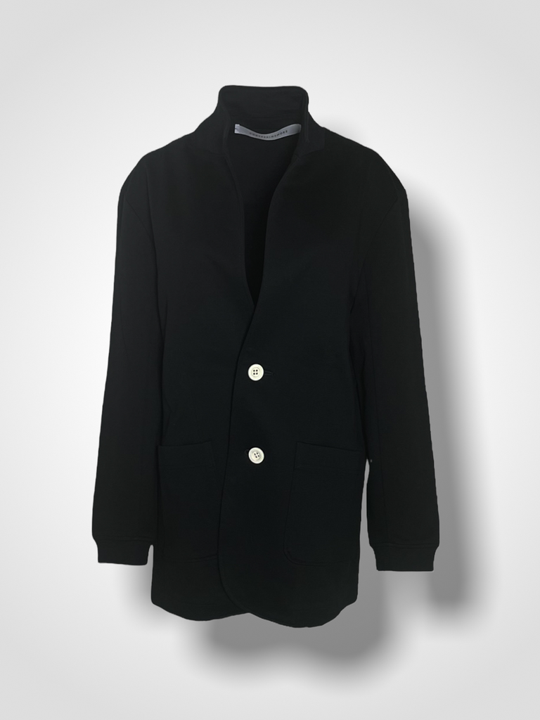 GALA TAILORED JK / COTTON TWILL TERRY - C8