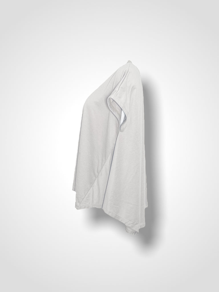 DRIS TOP / RECYCLE PE JERSEY - C8