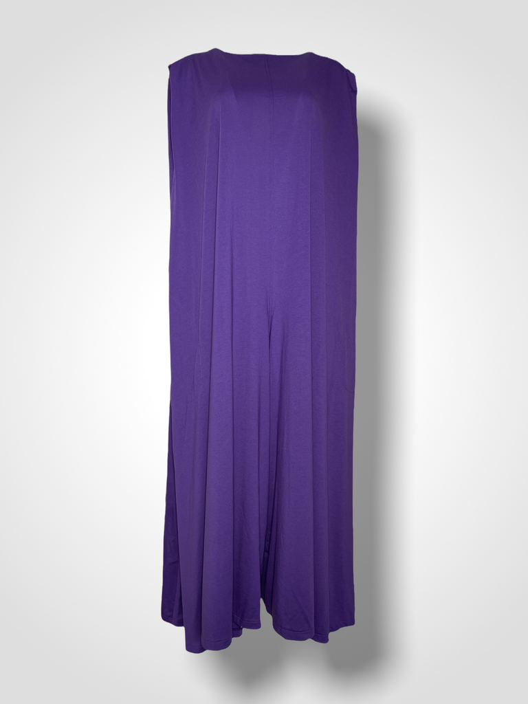AMBER JUMPSUITS / RECYCLE PE JERSEY - C8