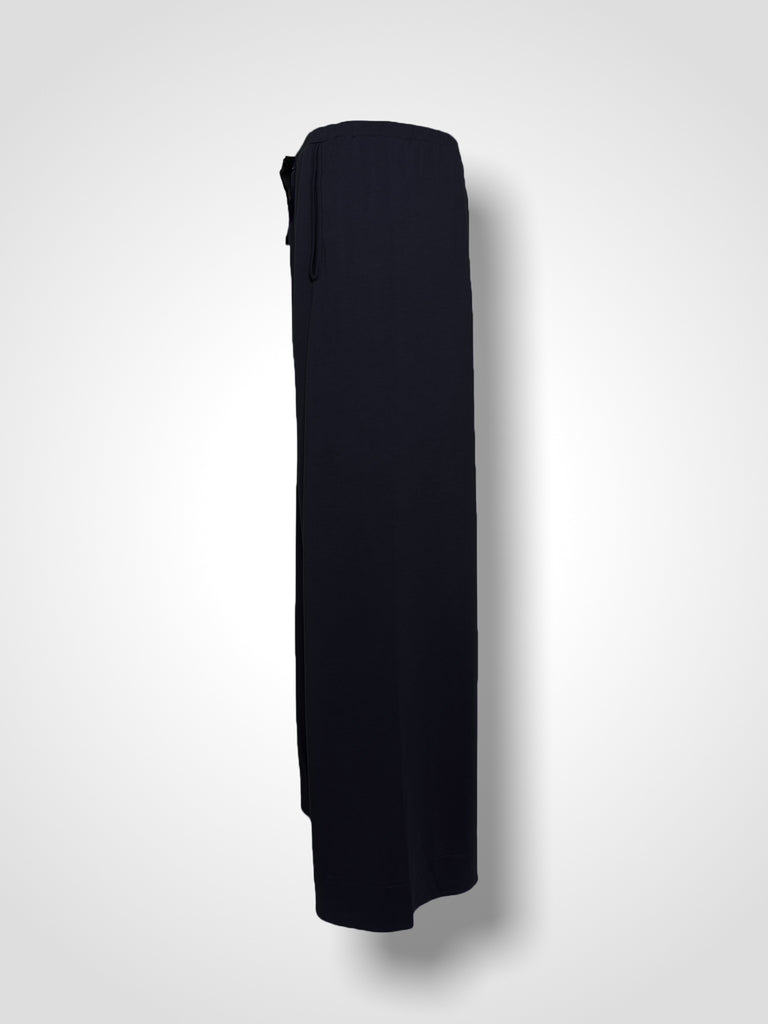 ALISON TROUSERS / RECYCLE PE JERSEY - C8