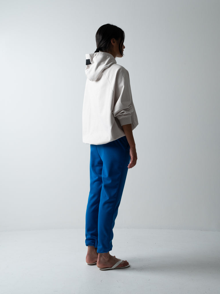 HOLLAND HOODY / COMPACT FRENCH TERRY - C8