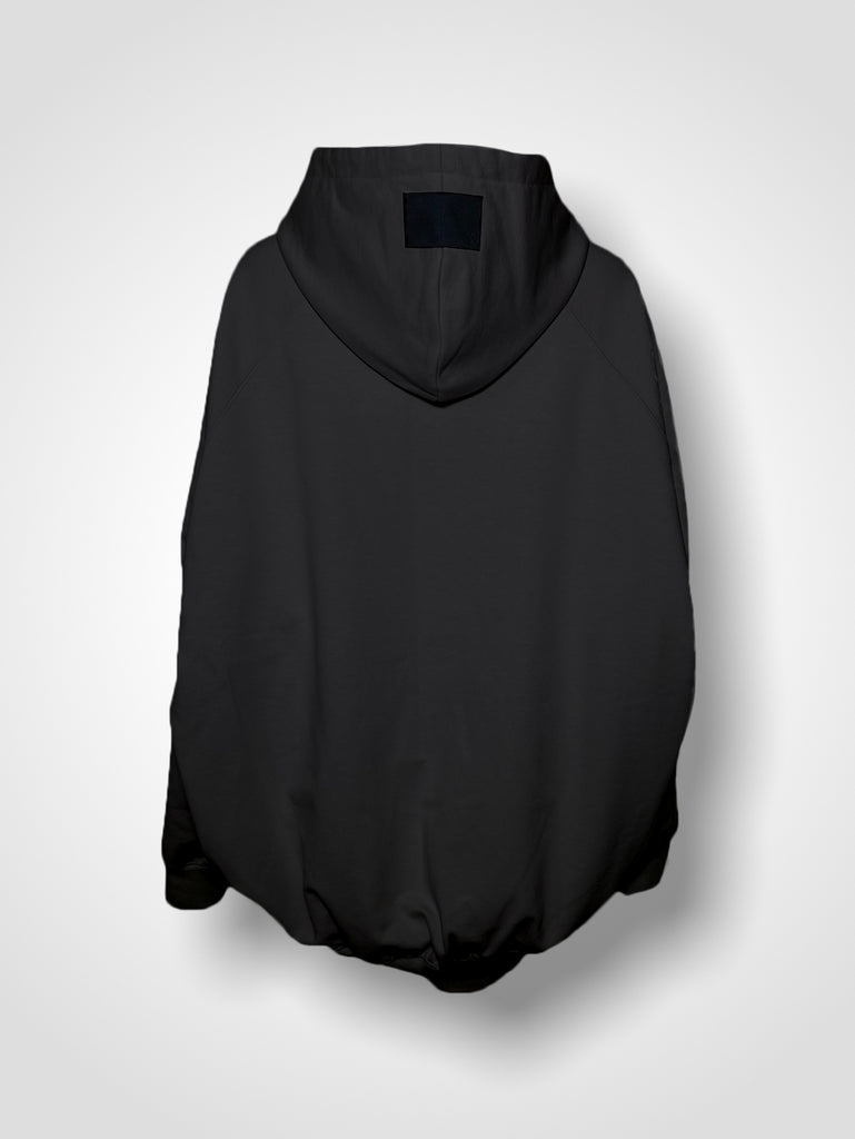 HOLLAND HOODY / COMPACT FRENCH TERRY - C8