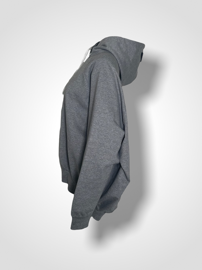 HOLLAND HOODY / COMPACT FRENCH TERRY - C8