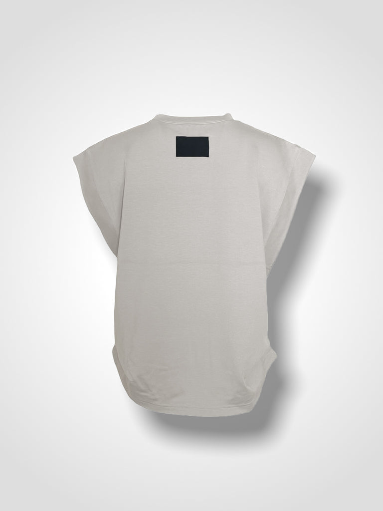 HELENA TOP / VISCOSE PONTE DE ROME - C8